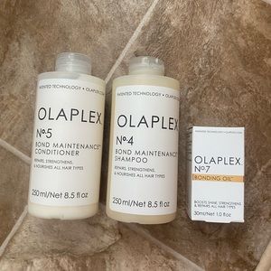 Olaplex Bundle
